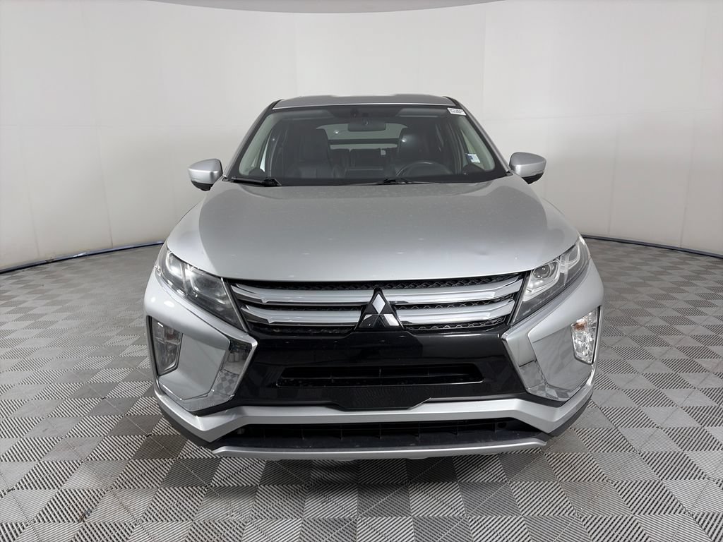 Used 2019 Mitsubishi Eclipse Cross SEL AWD/4WD video 2