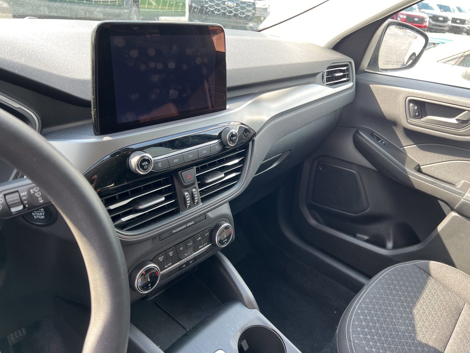 Certified 2025 Ford Escape Active image 18