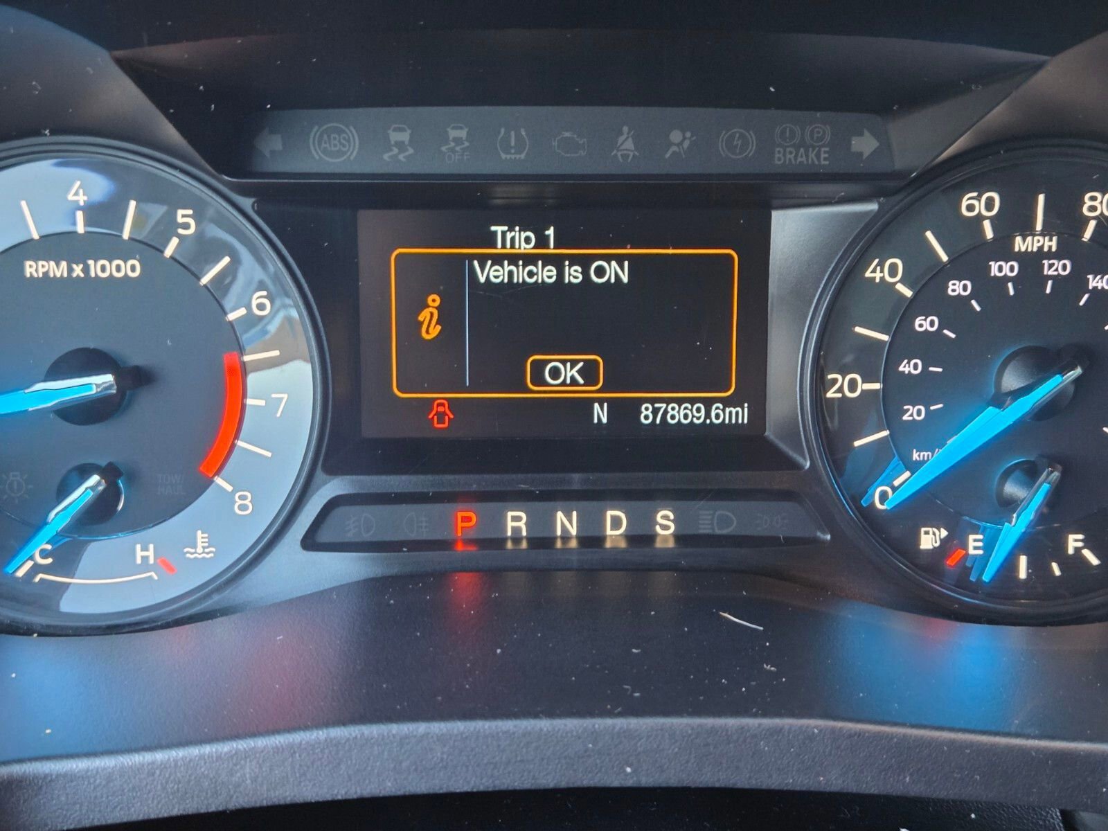 Certified 2018 Ford Explorer Base image 5