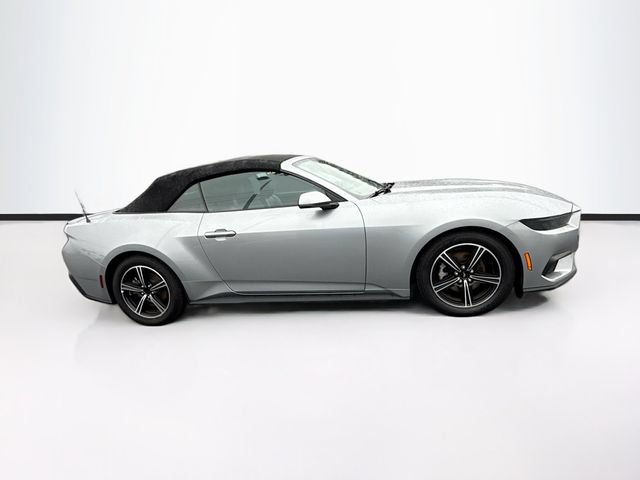 Certified 2025 Ford Mustang Premium RWD image 10