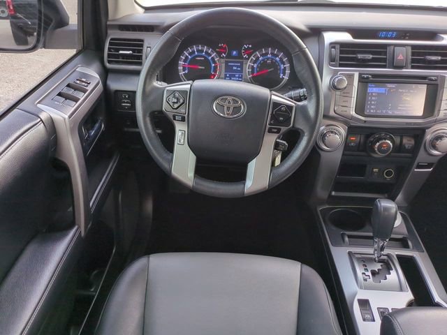 Used 2019 Toyota 4Runner SR5 Premium image 16