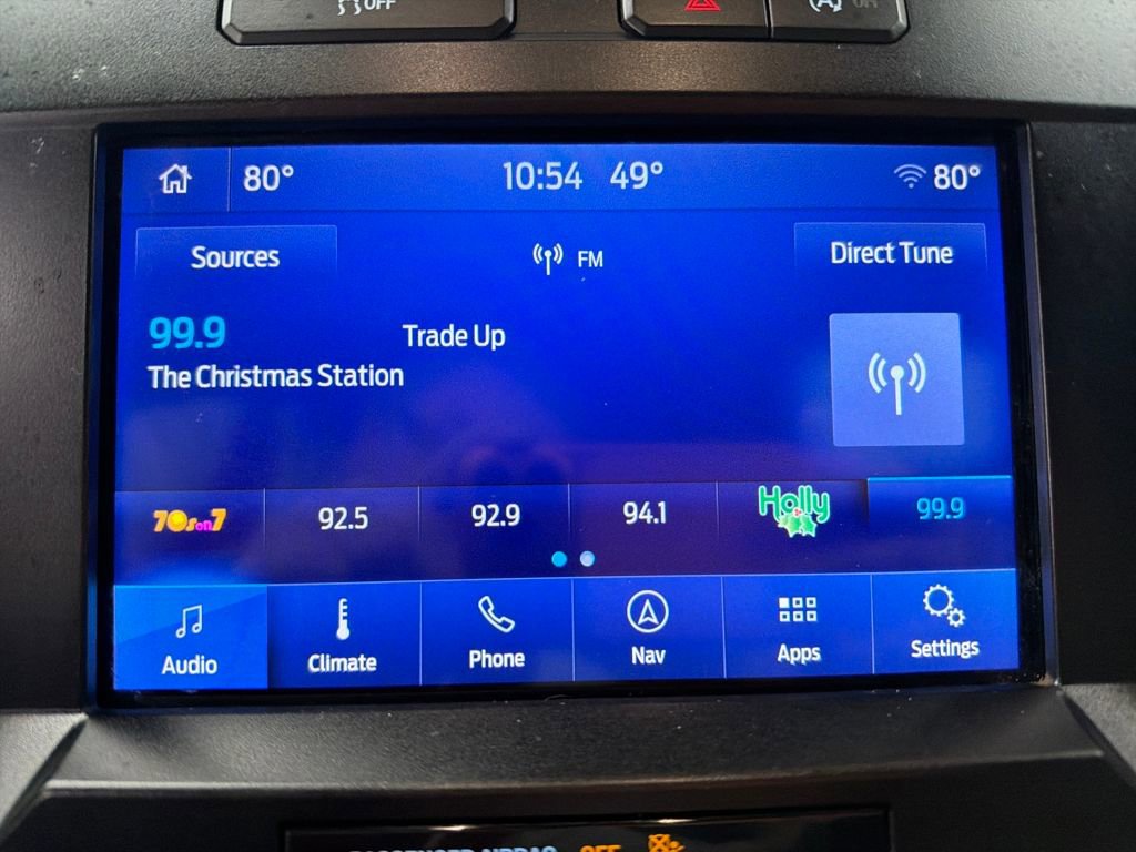 Certified 2019 Ford F150 Lariat image 25