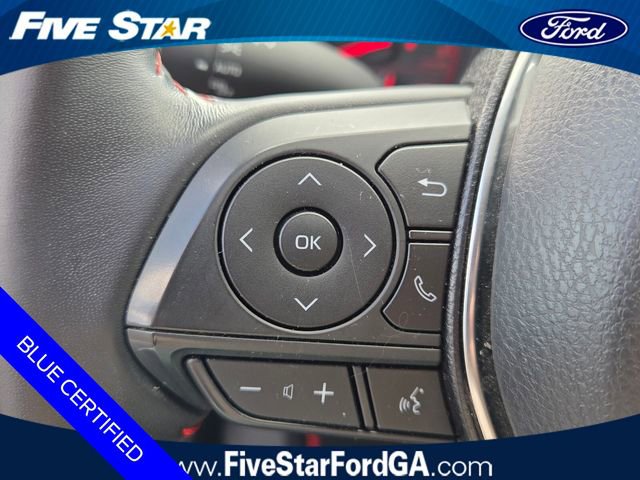 Used 2020 Toyota Camry TRD FWD image 23