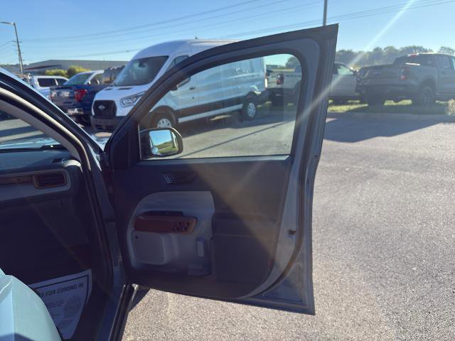 Certified 2024 Ford Maverick Lariat image 14