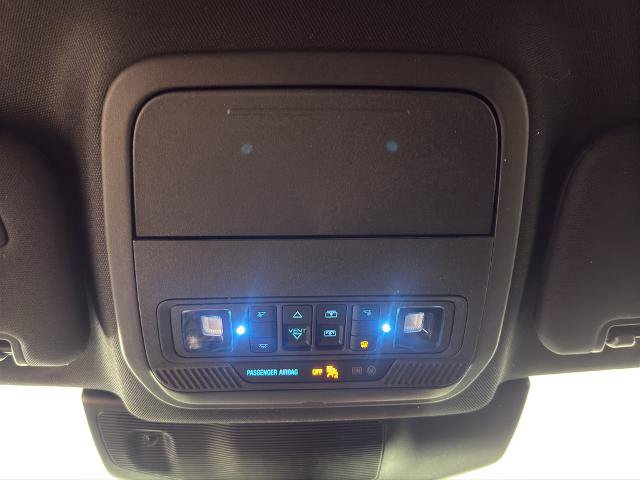 Certified 2023 Ford Explorer Platinum w/ Technology Package AWD/4WD image 23