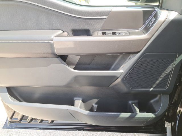 Certified 2023 Ford F150 XLT w/ Equipment Group 302A High image 22