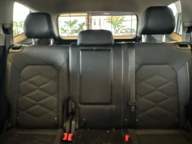 Used 2024 Volkswagen Atlas SE AWD/4WD image 23