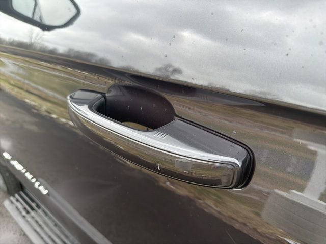 Certified 2025 Ford Expedition Max Platinum w/ Driver's Package image 31