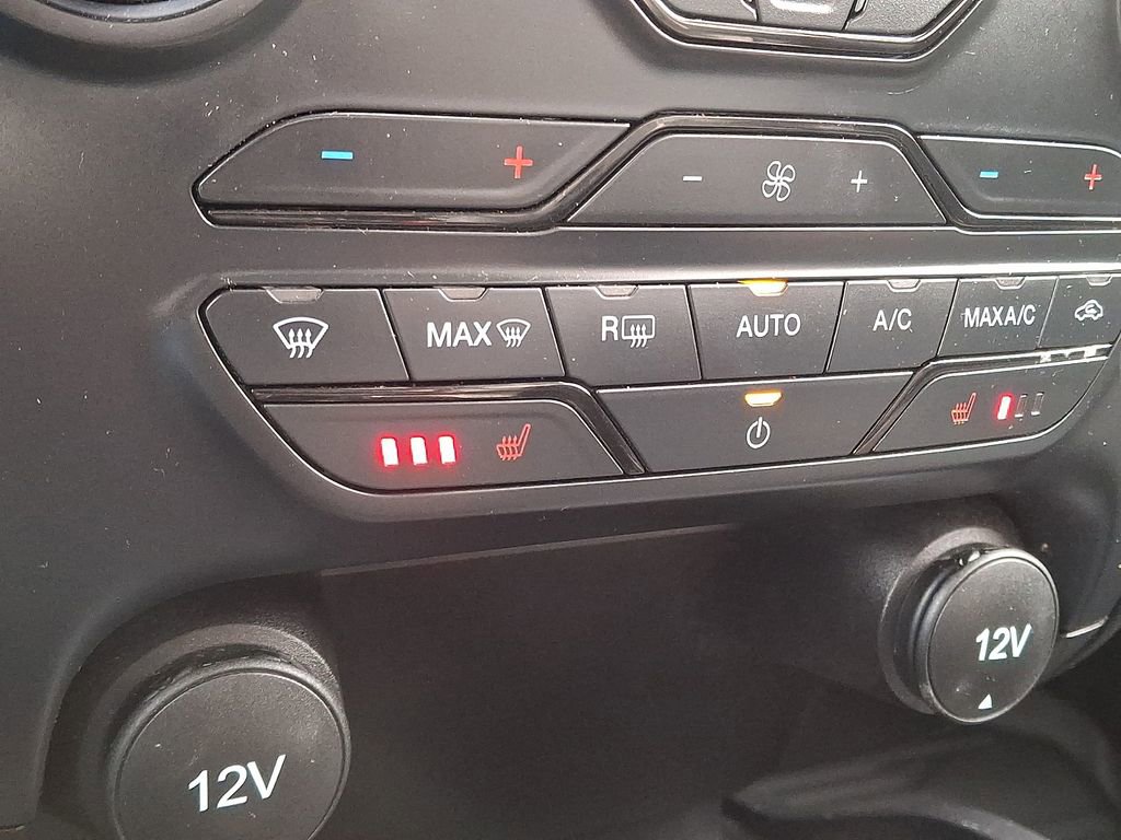 Certified 2023 Ford Ranger Lariat w/ Tremor Off-Road Package image 23