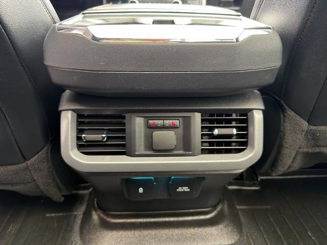 Certified 2024 Ford F150 Lariat w/ Equipment Group 502A High image 39