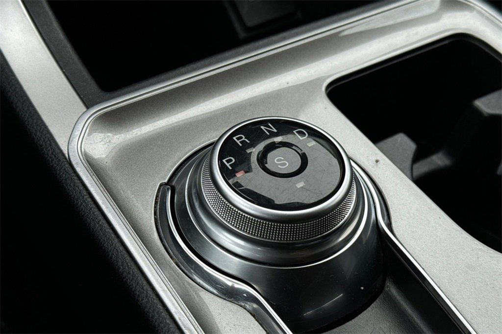 Certified 2023 Ford Edge SEL image 19