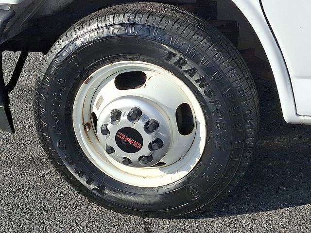 Used 2021 GMC Savana 3500 Extended w/ Power Convenience Package image 9