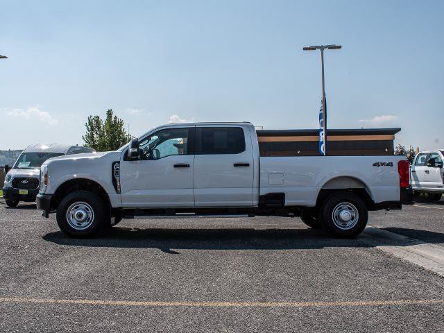 Certified 2024 Ford F350 XL w/ XL Off-Road Package AWD/4WD image 8