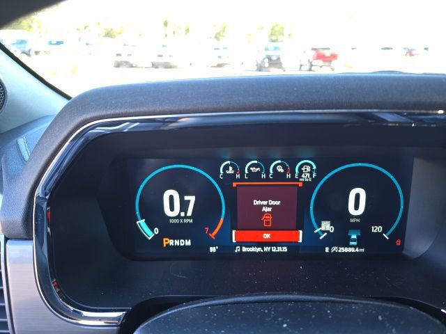 Certified 2021 Ford F150 Lariat w/ Equipment Group 502A High image 9