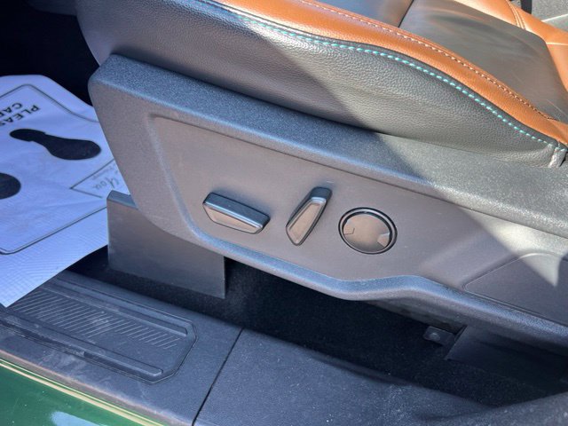 Certified 2024 Ford Bronco Outer Banks AWD/4WD image 20