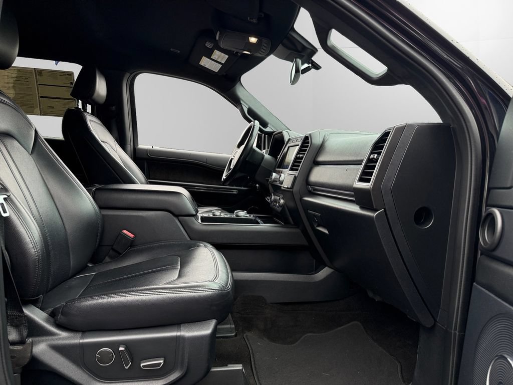 Certified 2021 Ford Expedition Limited AWD/4WD image 15
