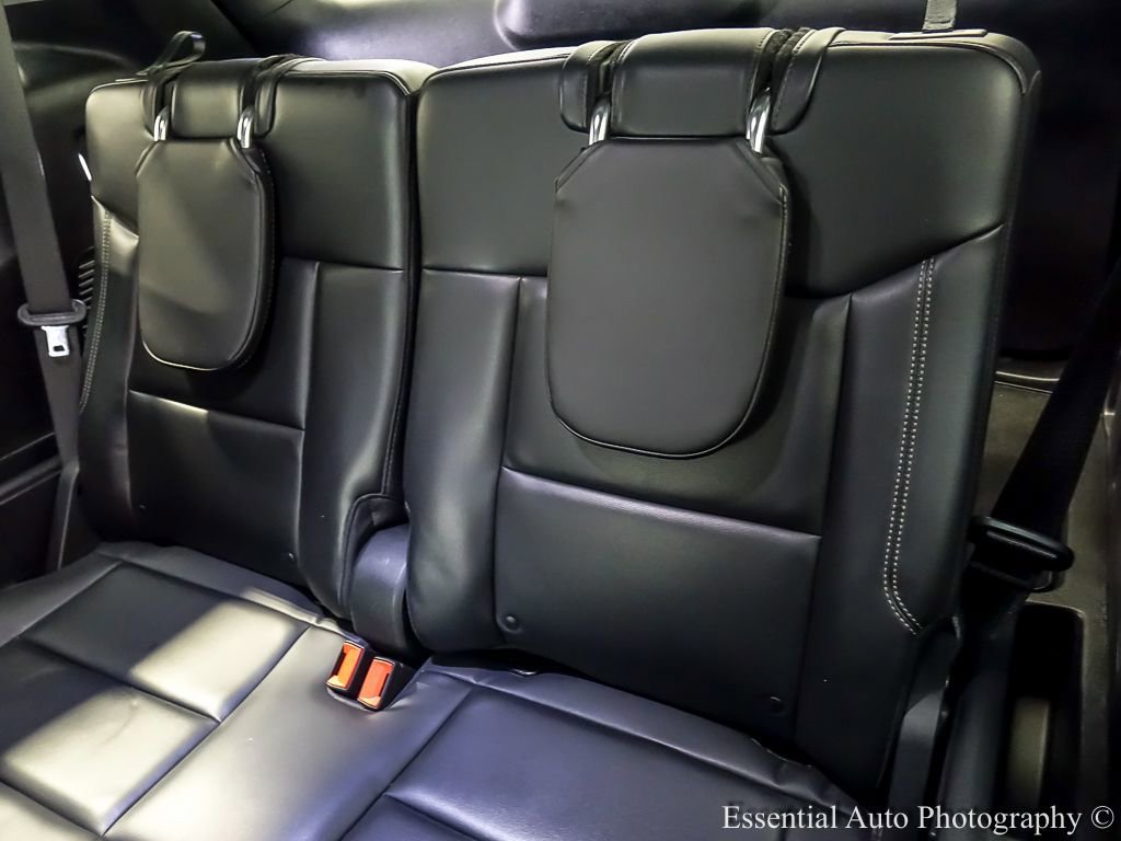 Certified 2021 Ford Explorer XLT w/ Equipment Group 202A AWD/4WD image 13