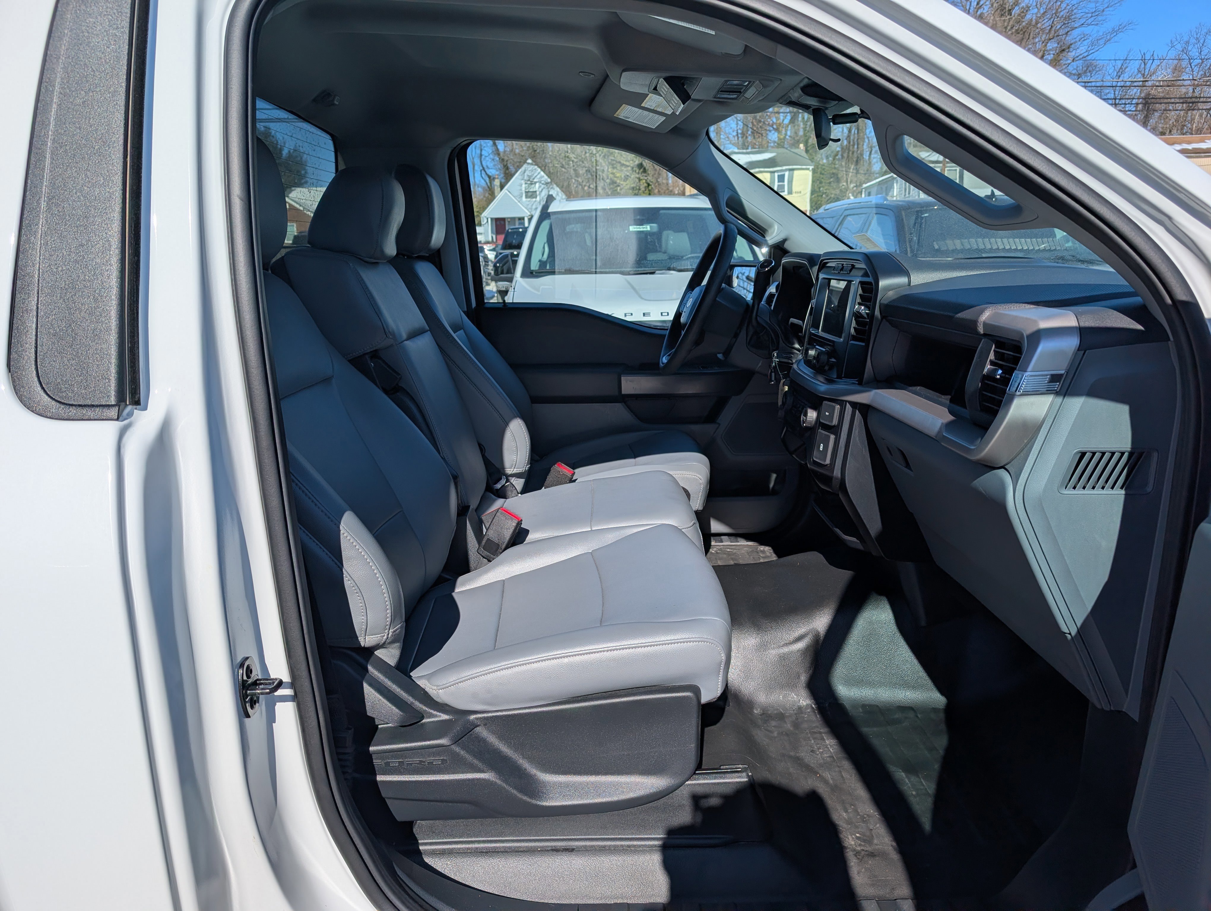 Certified 2023 Ford F150 XL image 12