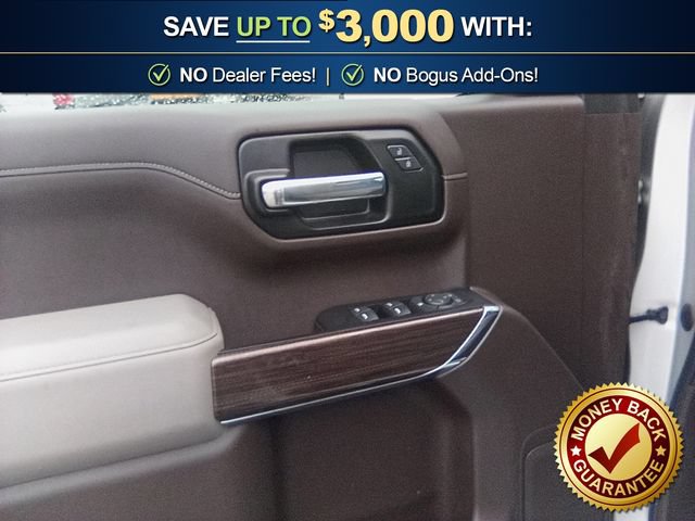 Used 2022 Chevrolet Silverado 1500 LT AWD/4WD image 16