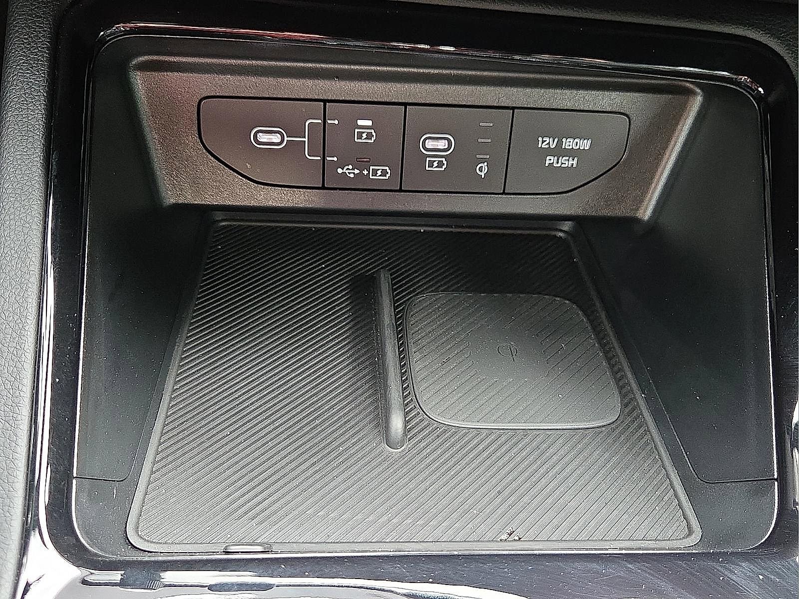 Used 2026 Kia K5 GT FWD image 19