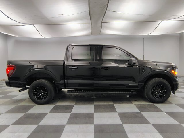Certified 2024 Ford F150 XLT w/ Mobile Office Package AWD/4WD image 12