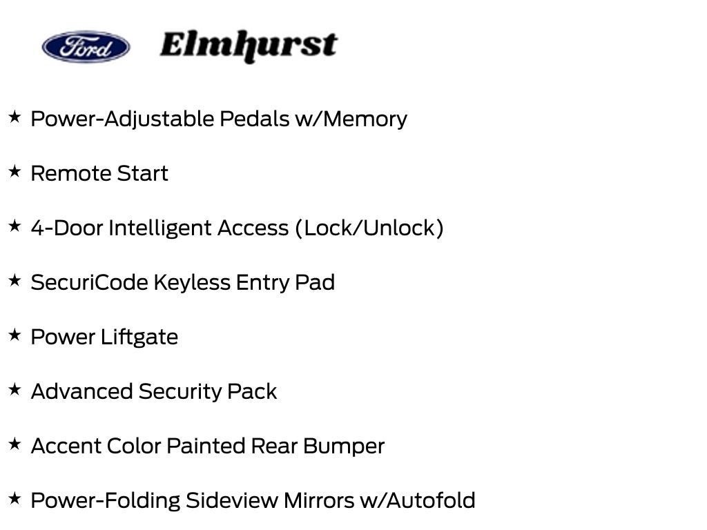 Certified 2024 Ford Expedition XLT AWD/4WD image 11