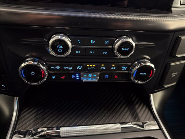 Certified 2026 Ford F150 Raptor AWD/4WD image 25