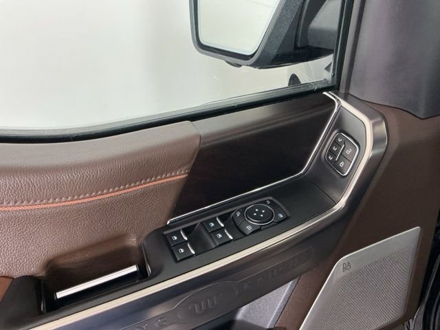 Certified 2024 Ford F150 King Ranch w/ FX4 Off-Road Package AWD/4WD image 17