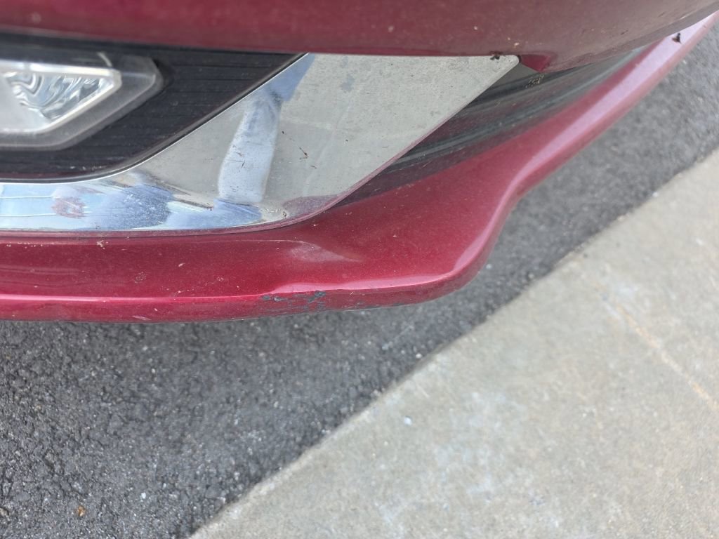 Certified 2017 Ford Fusion Energi SE image 12