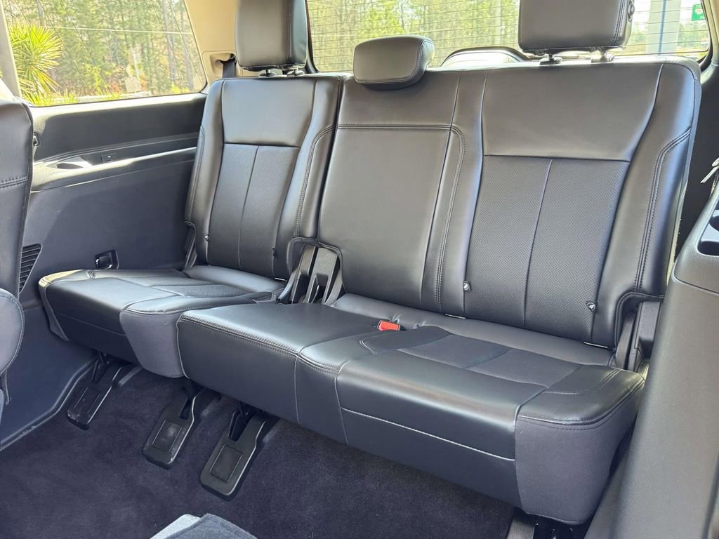 Certified 2022 Ford Expedition XLT image 21