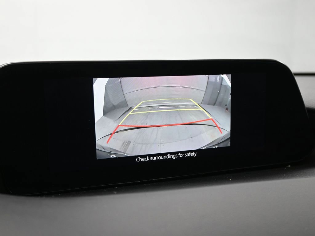 Used 2023 MAZDA MAZDA3 s image 42