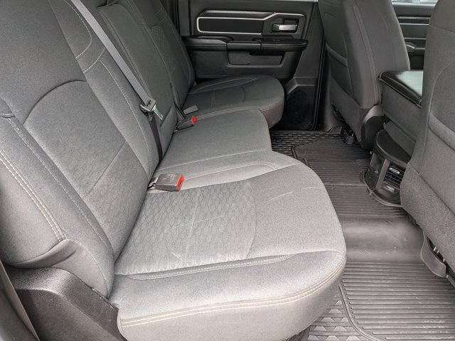 Used 2025 RAM 2500 Lone Star AWD/4WD image 26