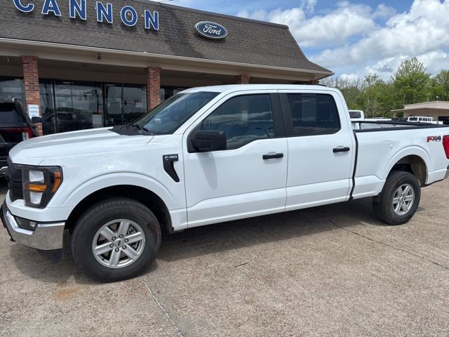 Certified 2023 Ford F150 XL w/ Trailer Tow Package