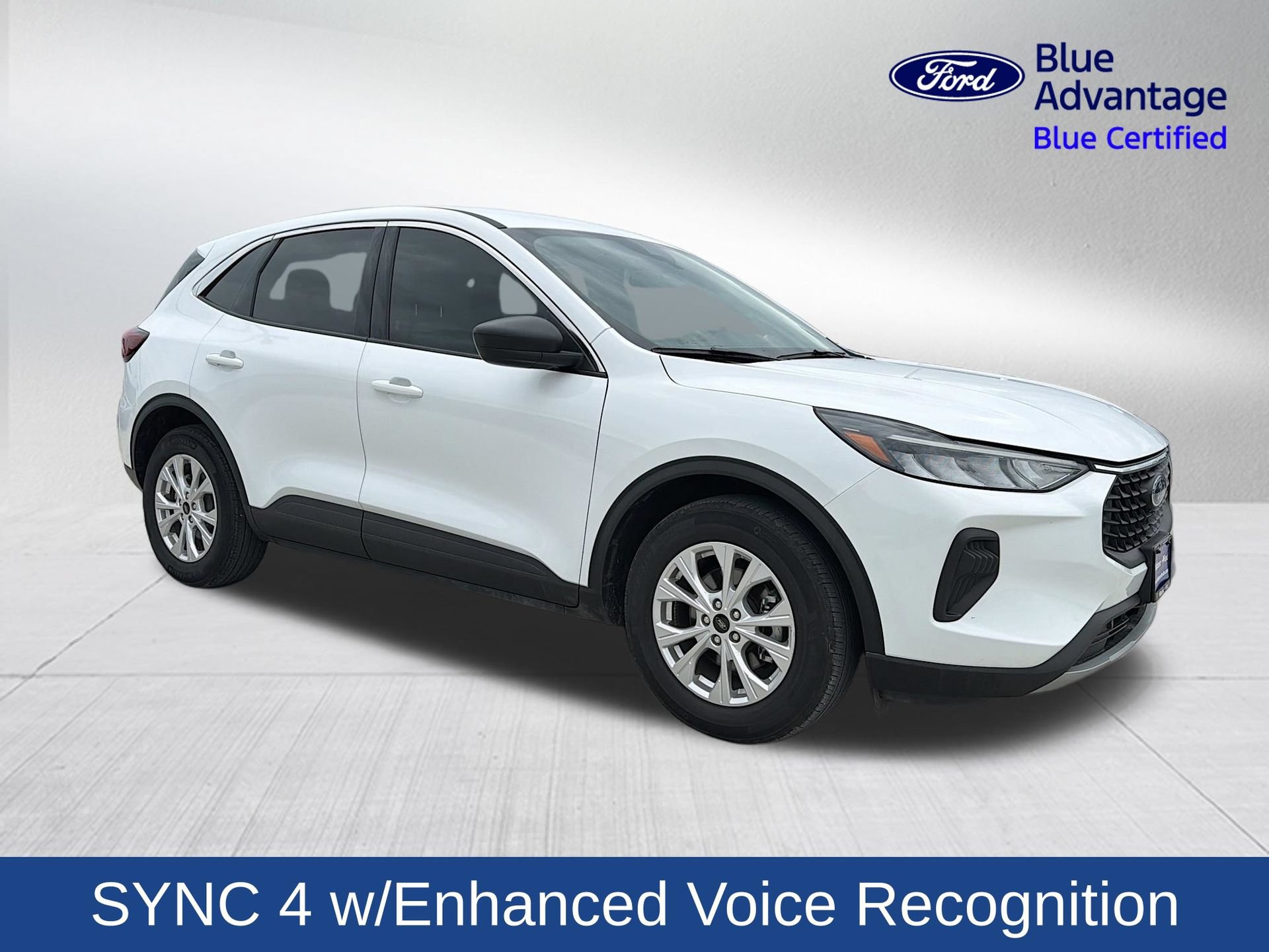 Certified 2024 Ford Escape Active w/ Tech Pack #1 FWD image 4