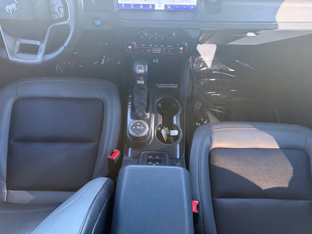 Certified 2024 Ford Bronco Big Bend AWD/4WD image 6