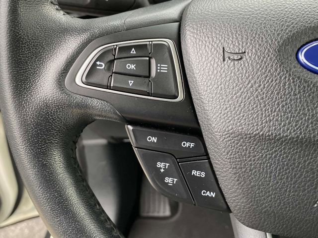 Certified 2020 Ford EcoSport Titanium image 23