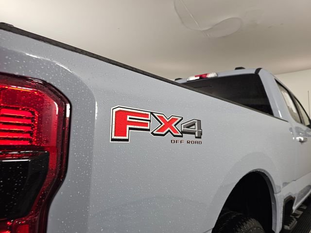 Certified 2024 Ford F250 Limited w/ FX4 Off-Road Package image 18