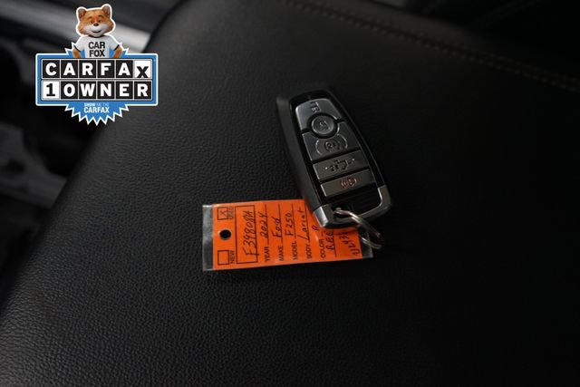 Certified 2024 Ford F250 Lariat w/ Lariat Ultimate Package image 27