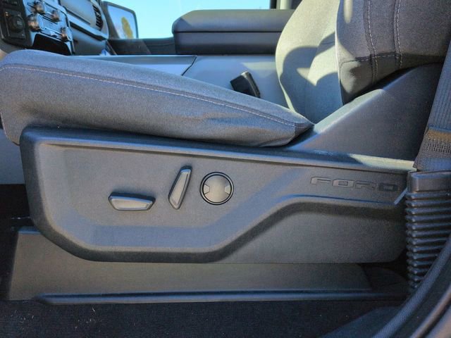 Certified 2022 Ford F150 XLT w/ Equipment Group 302A High image 21