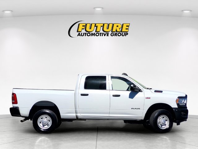 Used 2022 RAM 2500 Tradesman w/ Safety Group AWD/4WD image 3
