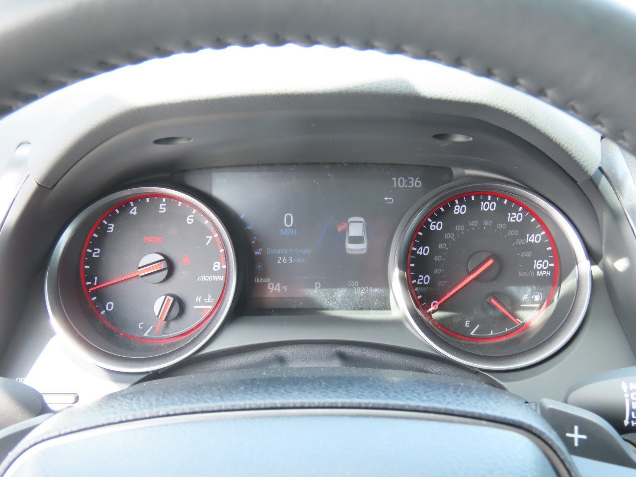 Used 2024 Toyota Camry XSE FWD image 25