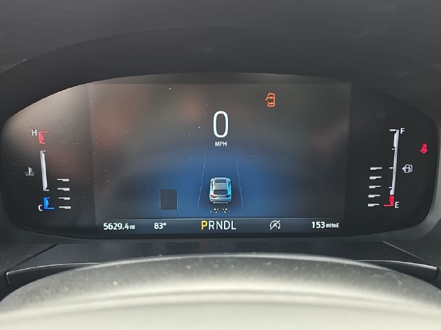 Certified 2024 Ford Escape ST-Line w/ Tech Pack #1 FWD image 20