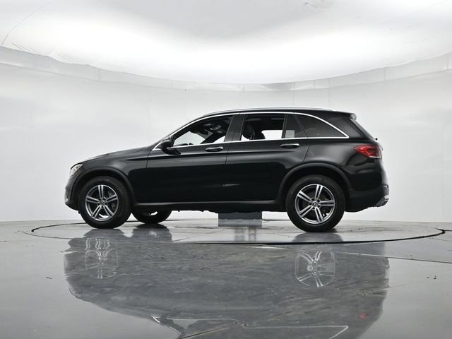 Used 2022 Mercedes-Benz GLC 300 image 38