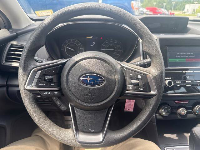 Used 2020 Subaru Impreza 2.0i AWD/4WD image 11