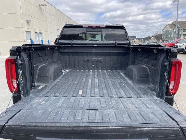 Used 2020 GMC Sierra 1500 AT4 w/ AT4 Premium Package AWD/4WD image 40