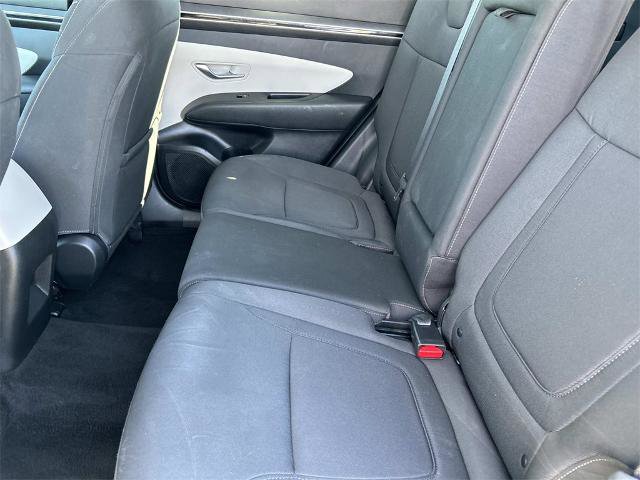 Used 2024 Hyundai Tucson SE image 18