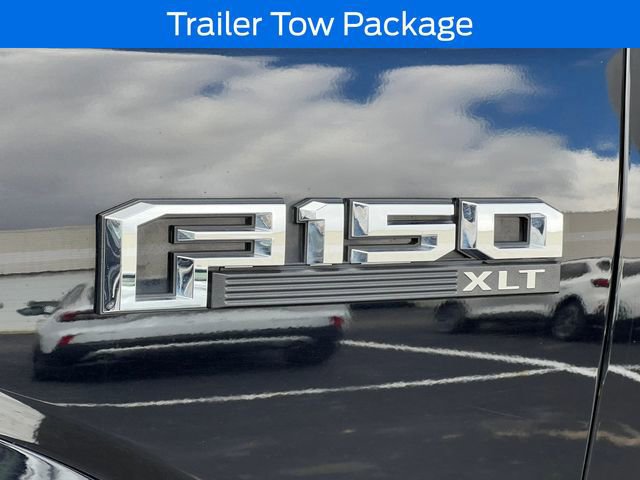 Certified 2019 Ford F150 XLT w/ Equipment Group 302A Luxury image 9