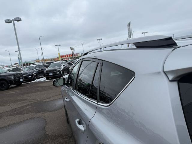 Used 2018 Toyota RAV4 XLE image 25