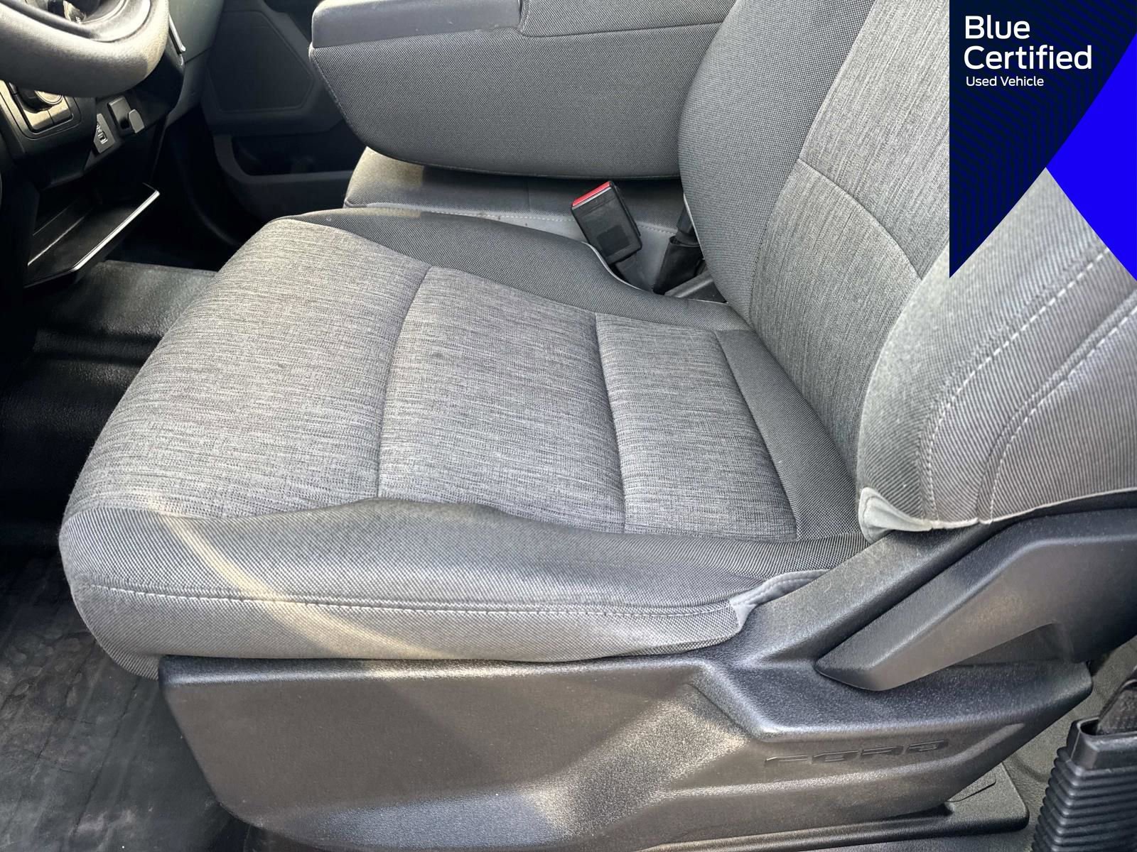 Certified 2022 Ford F150 XL w/ Trailer Tow Package image 25