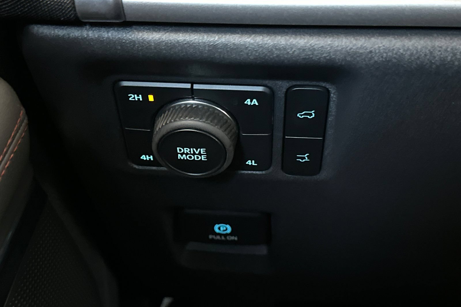 Certified 2025 Ford Expedition Max Active AWD/4WD image 31